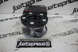 Kit Alargadores / Espaçadores Japan Racing 1.5cm 5x114.3 67.1 (12x1.5) - 0