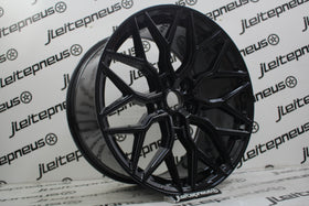 Jantes Style Vossen HF-2 20 5x112 9+10 ET30 - Fazemos Montagem/Envio