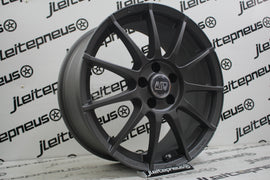 Jantes Originais MSW OZ Wheels 18 5x112 8 ET40 - Fazemos Montagem/Envio