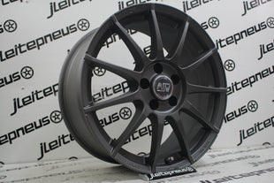 Jantes Originais MSW OZ Wheels 18 5x112 8 ET40 - Fazemos Montagem/Envio