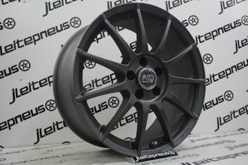 Jantes Originais MSW OZ Wheels 18 5x112 8 ET40 - Fazemos Montagem/Envio