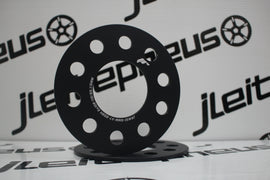 Kit Alargadores/Espaçadores Japan Racing 0.5cm 5x108+5x110 65.1 - 0