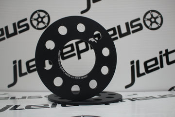 Kit Alargadores/Espaçadores Japan Racing 0.5cm 5x108+5x110 65.1 - 0