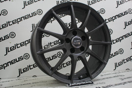 Jantes Originais MSW OZ Wheels 18 5x112 8 ET40 - Fazemos Montagem/Envio - 0