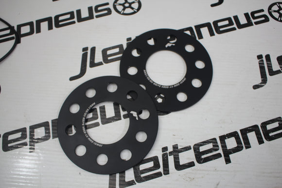 Kit Alargadores/Espaçadores Japan Racing 0.5cm 5x108+5x110 65.1