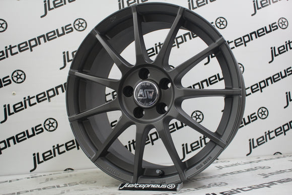 Jantes Originais MSW OZ Wheels 18 5x112 8 ET40 - Fazemos Montagem/Envio