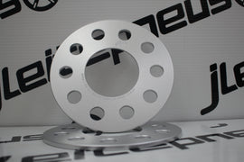 Kit Alargadores/Espaçadores Japan Racing 0.5cm 5x108+5x110 65.1 - 0
