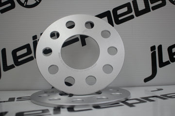 Kit Alargadores/Espaçadores Japan Racing 0.5cm 5x108+5x110 65.1 - 0