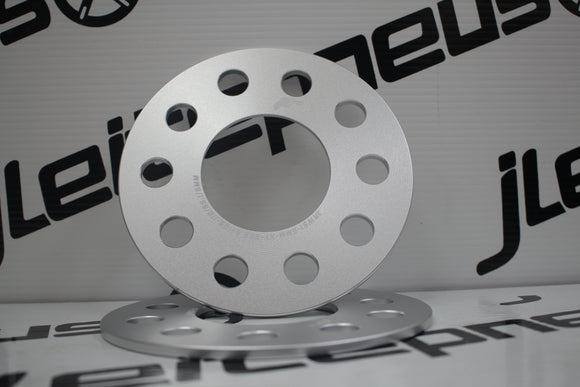 Kit Alargadores/Espaçadores Japan Racing 0.5cm 5x108+5x110 65.1