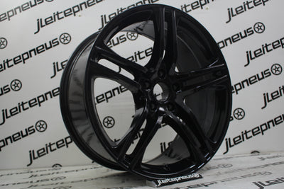 Jantes Originais Dezent 18 5x112 7.5 ET46 - Fazemos Montagem/Envio
