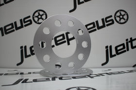 Kit Alargadores/Espaçadores Japan Racing 0.5cm 5x108+5x110 65.1
