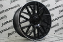 Jantes Mercedes 18 5x112 8 ET40 - Fazemos Montagem/Envio-1