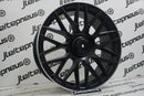 Jantes Mercedes 18 5x112 8 ET40 - Fazemos Montagem/Envio-2