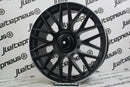 Jantes Mercedes 18 5x112 8 ET40 - Fazemos Montagem/Envio-4