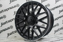 Jantes Mercedes 18 5x112 8 ET40 - Fazemos Montagem/Envio-5