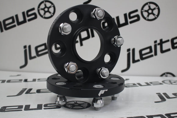 Kit Alargadores/Espaçadores Japan Racing 1.5cm 5x114.3 67.1 (12x1.50)
