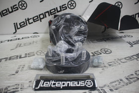 Kit Alargadores / Espaçadores Japan Racing 3.5cm 5x120 72.6 (12x1.50)