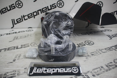 Kit Alargadores / Espaçadores Japan Racing 3.5cm 5x120 72.6 (12x1.50)