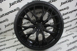 Jantes Originais Concaver CVR1 21 5x112 9 ET50 + Pneus Goodyear 255/30/21 - Fazemos Montagem/Envio - 0