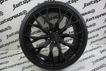Jantes Originais Concaver CVR1 21 5x112 9 ET50 + Pneus Goodyear 255/30/21 - Fazemos Montagem/Envio - 0
