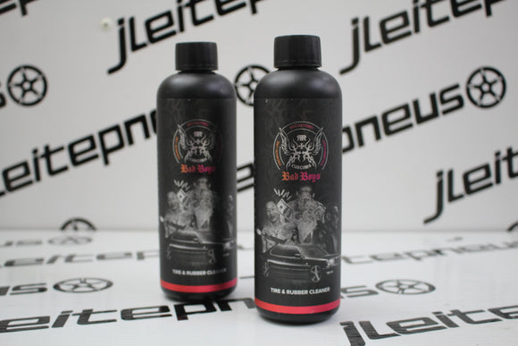 RR Customs Bad Boys - Limited Tire & Rubber Cleaner 500ml