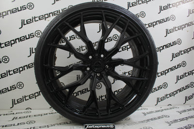 Jantes Originais Concaver CVR1 21 5x112 9 ET50 + Pneus Goodyear 255/30/21 - Fazemos Montagem/Envio