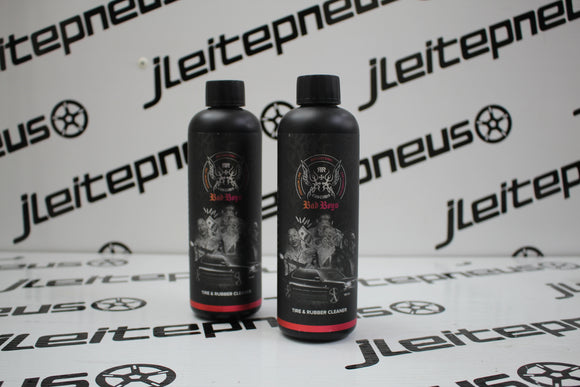RR Customs Bad Boys - Limited Tire & Rubber Cleaner 500ml