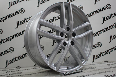 Jantes Originais Dezent 18 5x112 7.5 ET46 - Fazemos Montagem/Envio