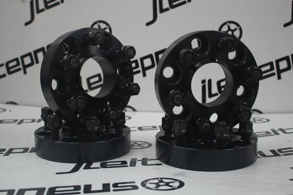 Kit Alargadores/Espaçadores Usados 3.0cm 6x114.3 66.1