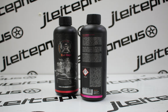 RR Customs Bad Boys - Limited Tire & Rubber Cleaner 500ml