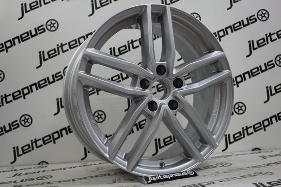 Jantes Originais Dezent 18 5x112 7.5 ET46 - Fazemos Montagem/Envio