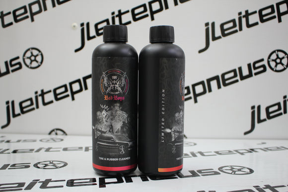 RR Customs Bad Boys - Limited Tire & Rubber Cleaner 500ml