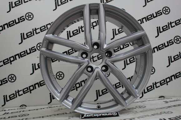 Jantes Originais Dezent 18 5x112 7.5 ET46 - Fazemos Montagem/Envio