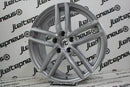 Jantes Originais Dezent 18 5x112 7.5 ET46 - Fazemos Montagem/Envio-4