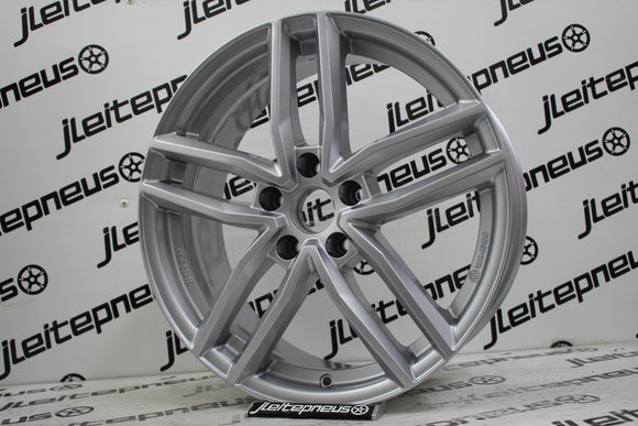 Jantes Originais Dezent 18 5x112 7.5 ET46 - Fazemos Montagem/Envio
