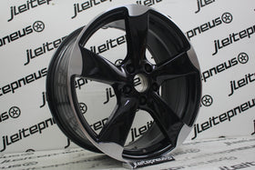 Jantes Audi Rotor 18 5x112 8 ET40 - Fazemos Montagem/Envio