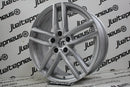 Jantes Originais Dezent 18 5x112 7.5 ET46 - Fazemos Montagem/Envio-5
