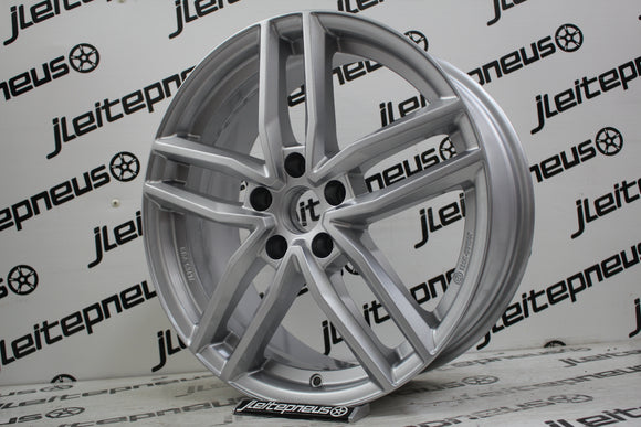 Jantes Originais Dezent 18 5x112 7.5 ET46 - Fazemos Montagem/Envio
