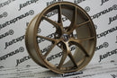 Jantes Novas Style BBS CI-R 18 5x120 8.5 ET35 - Fazemos Montagem/Envio-1
