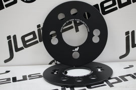 Kit Alargadores/Espaçadores Japan Racing 0.5cm 4x98+5x98 58.1