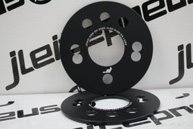 Kit Alargadores/Espaçadores Japan Racing 0.5cm 4x98+5x98 58.1