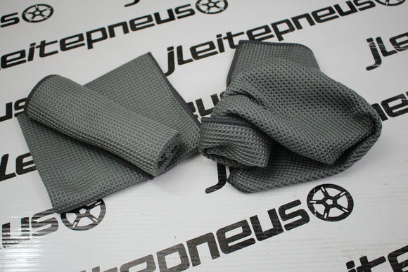 RR Costums Bad Boys - MICROFIBER FOR GLASS