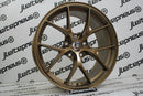 Jantes Novas Style BBS CI-R 18 5x120 8.5 ET35 - Fazemos Montagem/Envio-2