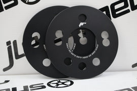 Kit Alargadores/Espaçadores Japan Racing 0.5cm 4x98+5x98 58.1 - 0