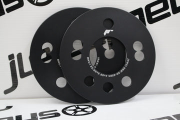 Kit Alargadores/Espaçadores Japan Racing 0.5cm 4x98+5x98 58.1 - 0