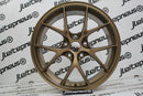 Jantes Novas Style BBS CI-R 18 5x120 8.5 ET35 - Fazemos Montagem/Envio-3
