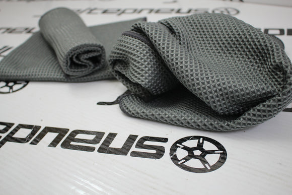 RR Costums Bad Boys - MICROFIBER FOR GLASS