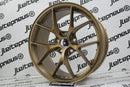 Jantes Novas Style BBS CI-R 18 5x120 8.5 ET35 - Fazemos Montagem/Envio-4