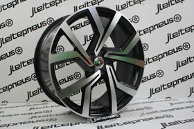 Jantes Novas VW Golf GTI Clubsport 20 5x112 8.5 ET45  - Fazemos Montagem*/ Envio**