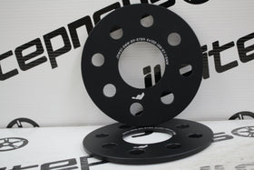 Kit Alargadores/Espaçadores Japan Racing 0.5cm 4x100+4x108 57.1